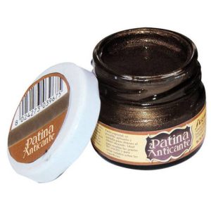Stamperia Patina Anticante 20ml Shadow (K3P16M)