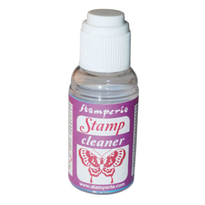 Stamperia Stamp Cleaner 60ml (WKPPL)