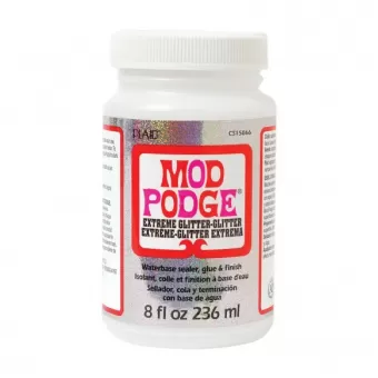 Mod Podge extreme glitter (CS15066)