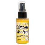 Tim Holtz Ranger Distress Oxide Spray Mustard Seed (TSO67771)