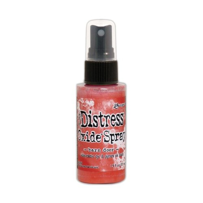 Tim Holtz Ranger Distress Oxide Spray Barn Door (	TSO67559)