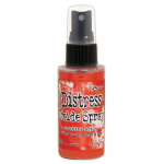 Tim Holtz Ranger Distress Oxide Spray Candied Apple (TSO67610)