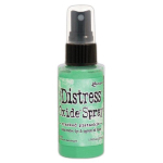 Tim Holtz Ranger Distress Oxide Spray Cracked Pistachio (TSO64725)