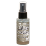 Tim Holtz Ranger Distress Oxide Spray Frayed Burlap (TSO67702)