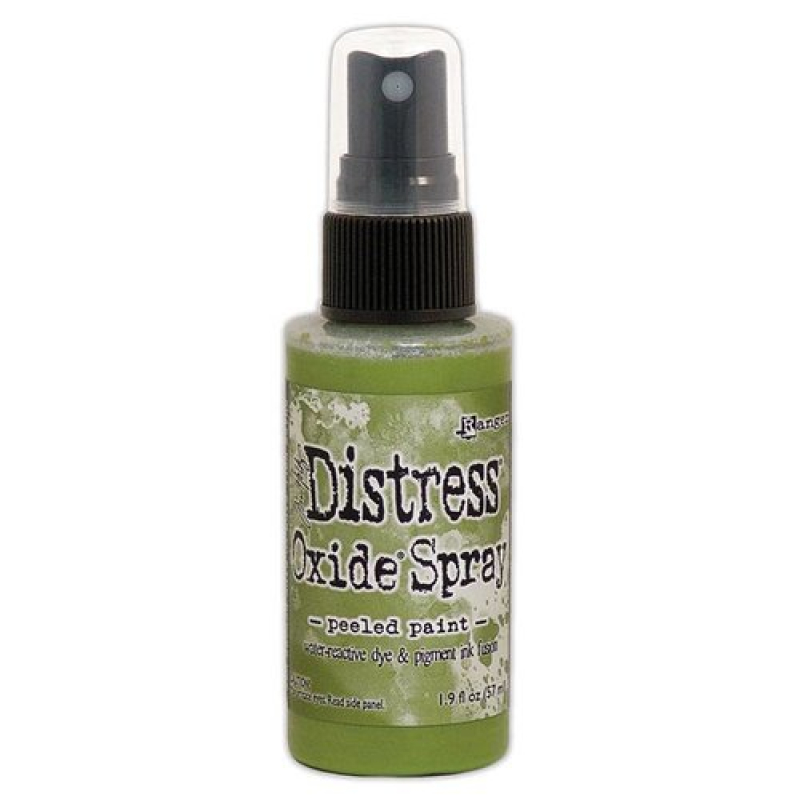 Tim Holtz Ranger Distress Oxide Spray Peeled Paint (TSO64787)