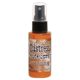 Ranger Distress Oxide Spray Rusty Hinge (TSO67832)