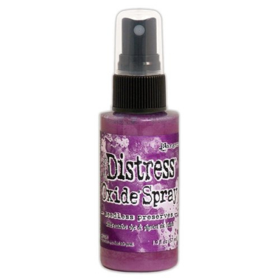 Ranger Distress Oxide Spray Seedless Preserves (TSO67863)