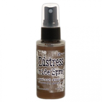 Ranger Distress Oxide Spray Walnut Stain (TSO64824)