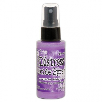 Ranger Distress Oxide Spray Wilted Violet (TSO64831)
