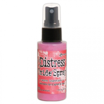 Ranger Distress Oxide Spray Worn Lipstick (TSO67993)