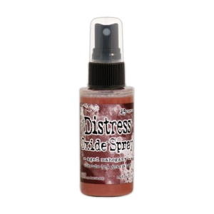 Tim Holtz Ranger Distress Oxide Spray Aged Mahogany (TSO67535)