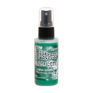 Tim Holtz Ranger Distress Oxide Spray Pine Needles (TSO67801)