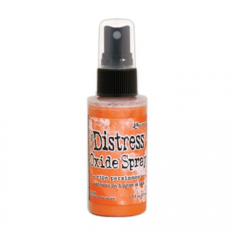 Ranger Distress Oxide Spray Ripe Persimmon (TSO67825)