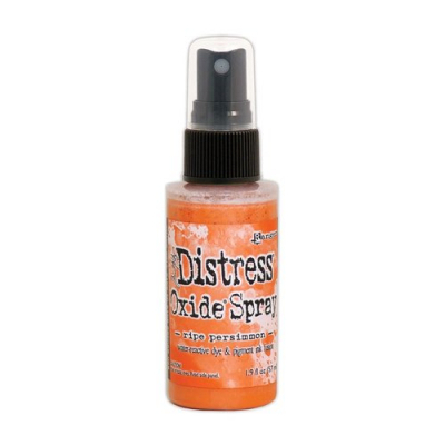 Ranger Distress Oxide Spray Ripe Persimmon (TSO67825)