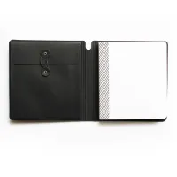 Paperfuel • Journal notebook 16x16cm (PF203602)