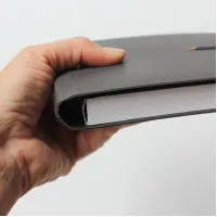 Paperfuel • Journal notebook 16x16cm (PF203602)