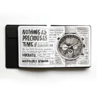 Paperfuel • Journal notebook 16x16cm (PF203602)