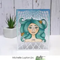 Picket Fence Studios Geo Label 4x6 Inch Cover Plate Dies (PFSD-163) (745558018014)