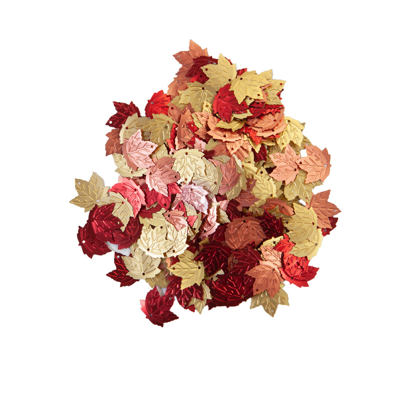 Prima Marketing Pumpkin & Spice Glitter (647872)