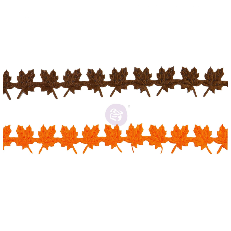 Prima Marketing Pumpkin & Spice Trims (647902)
