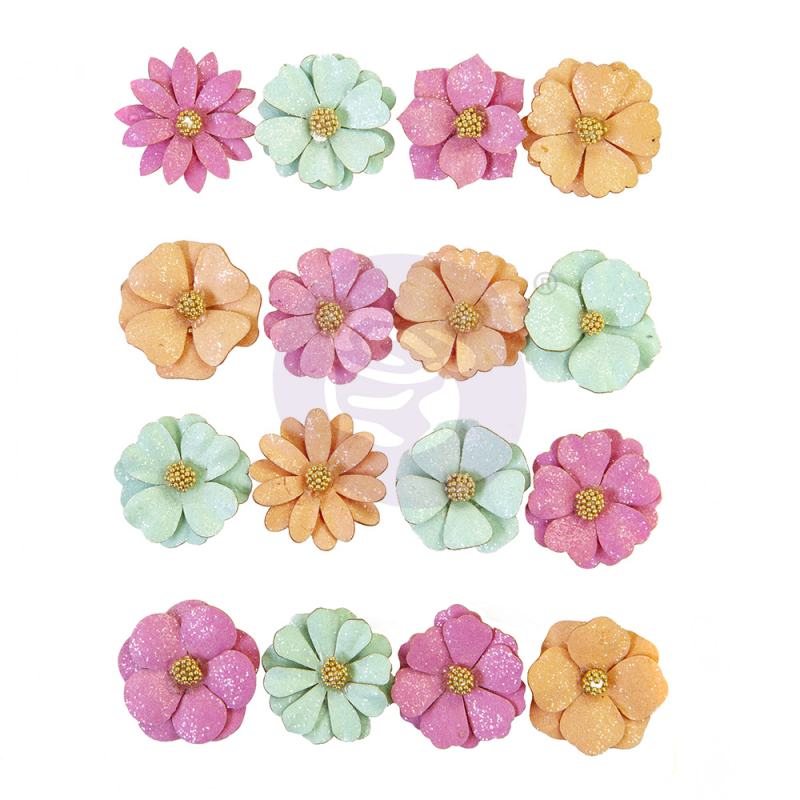 Prima Marketing Surfboard Flowers Surf Break (647193)