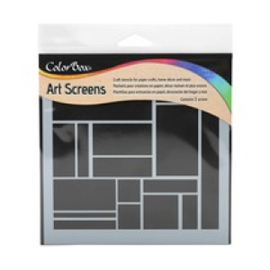 Colorbox Art screens