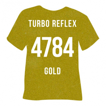 Turbo Reflex - 4784 - gold (reflex)