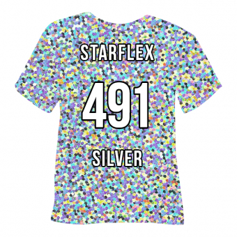 Starflex - 491 - silver (starflex)