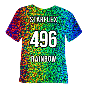 Starflex - 496 - rainbow (starflex)