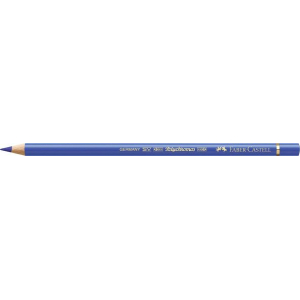 Faber-Castell Colour Pencils Polychromos 120 Ultramarine (FC-110120)
