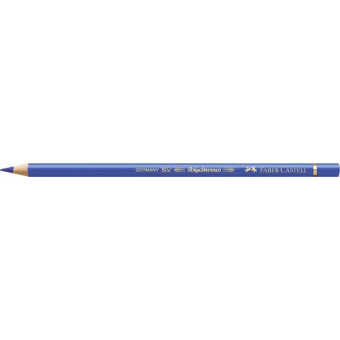Faber-Castell Colour Pencils Polychromos 120 Ultramarine (FC-110120)