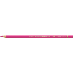 Faber-Castell Colour Pencils Polychromos 129 Pink (FC-110129)