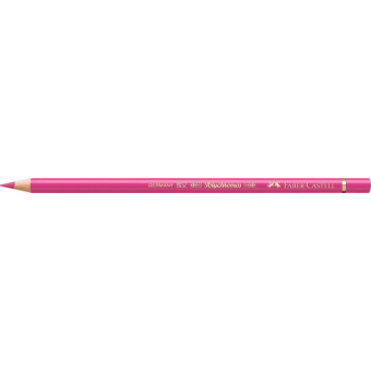 Faber-Castell Colour Pencils Polychromos 129 Pink (FC-110129)