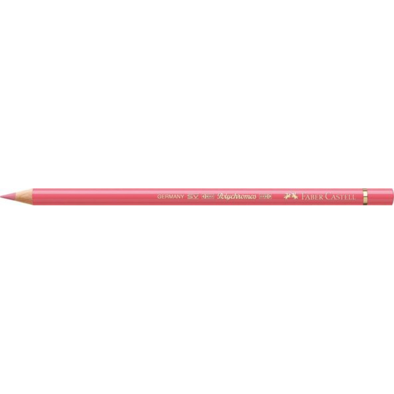Faber-Castell Colour Pencils Polychromos 130 Dark Flesh (FC-110130)
