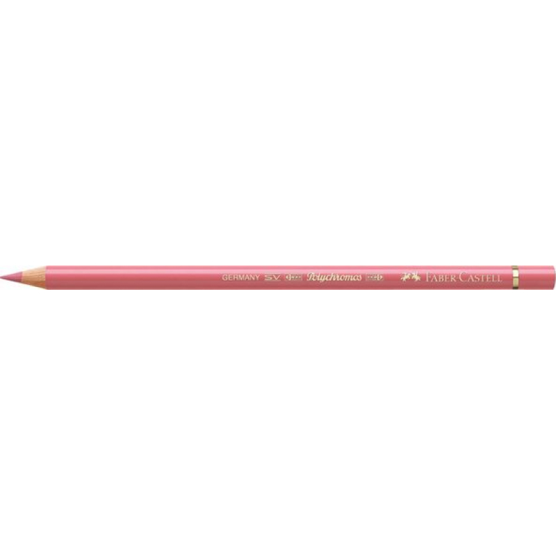 Faber-Castell Colour Pencils Polychromos 131 Medium Flesh (FC-110131)