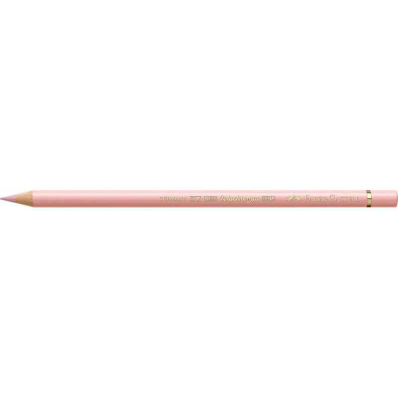 Faber-Castell Colour Pencils Polychromos 132 Light Flesh (FC-110132)