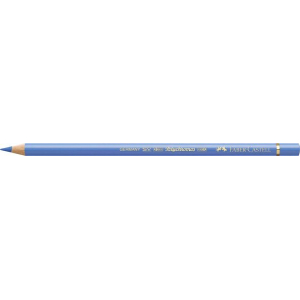 Faber-Castell Colour Pencils Polychromos 140 Light Ultramarine (FC-110140)