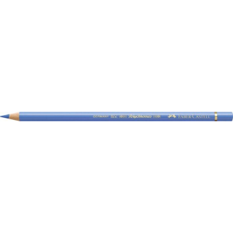 Faber-Castell Colour Pencils Polychromos 140 Light Ultramarine (FC-110140)