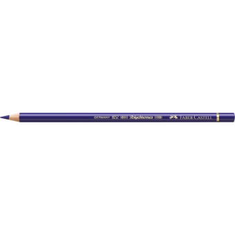 Faber-Castell Colour Pencils Polychromos 141 Delft Blue (FC-110141)