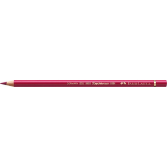 Faber-Castell Colour Pencils Polychromos 142 Red (FC-110142)