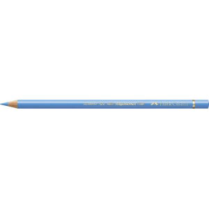 Faber-Castell Colour Pencils Polychromos 146 Sky Blue (FC-110146)