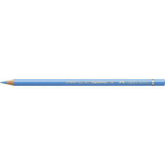 Faber-Castell Colour Pencils Polychromos 146 Sky Blue (FC-110146)
