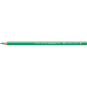 Faber-Castell Colour Pencils Polychromos 162 Light Phthalo Green (FC-110162)
