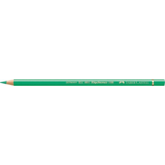 Faber-Castell Colour Pencils Polychromos 162 Light Phthalo Green (FC-110162)