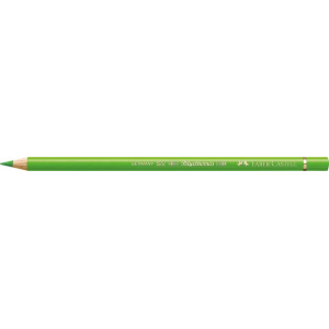 Faber-Castell Colour Pencils Polychromos 166 Grass Green (FC-110166)