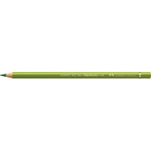 Faber-Castell Colour Pencils Polychromos 168 Earth Green Yellowish (FC-110168)