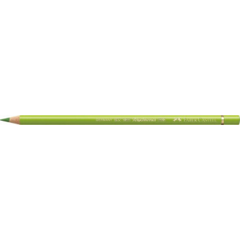 Faber-Castell Colour Pencils Polychromos 170 May Green (FC-110170)