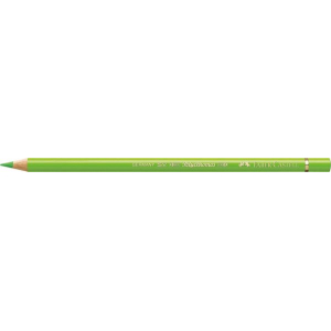 Faber-Castell Colour Pencils Polychromos 171 Light Green (FC-110171)
