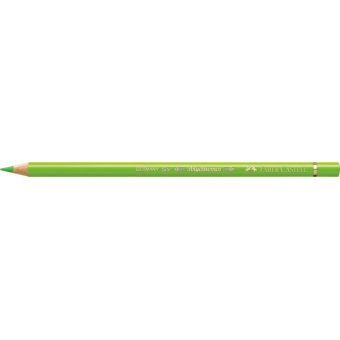 Faber-Castell Colour Pencils Polychromos 171 Light Green (FC-110171)