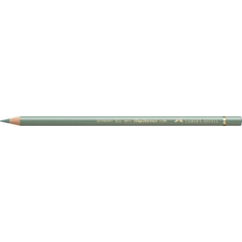 Faber-Castell Colour Pencils Polychromos 172 Earth Green (FC-110172)